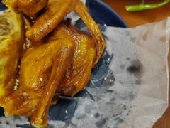 -煲煲掂风味煲仔饭餐厅(西区店)