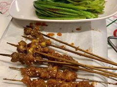 -七个烧烤·武汉大排档(翻身店)