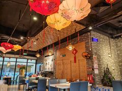 -粤点越有·茶点·粤菜(樵岭国际店)