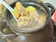 -七的湖·晚芳亭·阳澄湖农家菜·大闸蟹(莲花岛店)