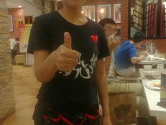 -闫府私房菜(经四路万达店)