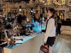 -广州花园酒店