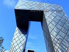 -中央广播电视总台(光华路办公区)