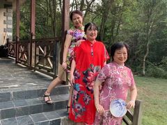 -象山森林公园