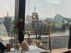 -忆咖啡观景餐厅(桂林象山公园店)