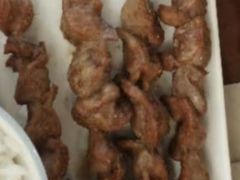 烤鸡胗-南门小馆·清真(国贸商城店)