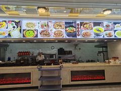 -北塘海鲜·天津菜(大光明桥旗舰店)