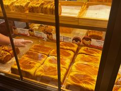 -爸爸糖吐司面包(悠唐购物中心店)