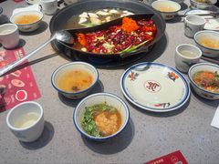 -鸿姐老火锅·传统炒料(上海旗舰店)