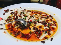 -麻都·成都菜(人民广场店)