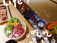 -赤坂亭·M9和牛烧肉(南京江南虹悦城店)