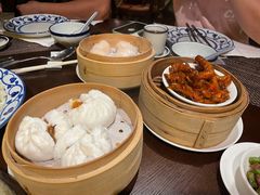 -逸东轩(香港逸东酒店)
