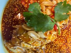 -周渝食惦·酸菜鱼精致川菜(横岗店)