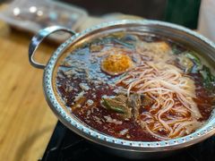-进哥湖南津市牛肉粉店(下沙店)