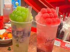-后火锅(南京东路总店)