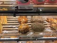 -85度C(上海兰溪二店)