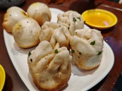 -小杨生煎(黄河路店)