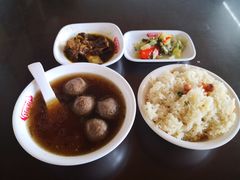 -好成财牛排馆(涂门街总店)