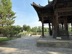 -常家庄园