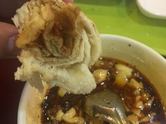 -老回回烩面馆(左家庄店)