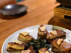 -Hatsune隐泉日式料理(三里屯太古里店)
