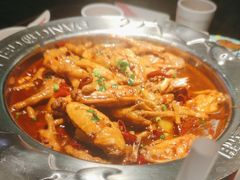 -胖哥俩肉蟹煲(杭州下沙学林街店)