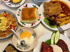 -何九海南茶店(鬼仔巷店)