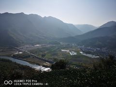 -九鲤溪瀑景区
