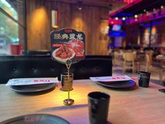 -红盔甲·小龙虾(车公庙店)