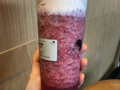 -喜茶(广州荔湾领展广场店)