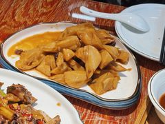 -满堂春特色餐馆