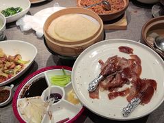 -青年公社烤鸭(青年路店)