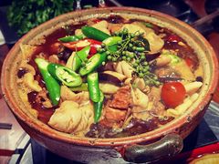 -甲丁酒肆.特色烧鸟