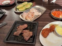 -大馥·炭火烧肉酒场(莘庄莘福坊店)