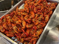 -江城燕子大排档(江汉路步行街店)