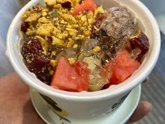 -自然椰·海南清补凉(明珠店)