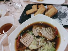 -顺风海鲜港(金玉兰店)