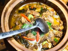 -印巷里主题餐厅(马鞍山店)