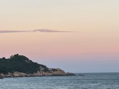 -青澳湾北回归线广场