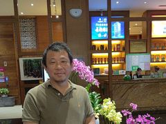 -黔蘑菇四季餐厅(观山湖店)