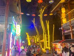 -鸿恩陶然大观园