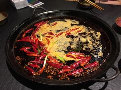 -胖碗火锅(观音桥店)
