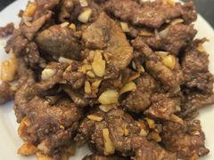 -清真宏玉祥黄门脸餐厅(华荫东里店)