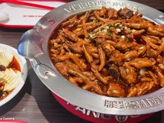 -胖哥俩肉蟹煲(龙德广场店)