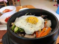 -长寿参鸡汤(朝韩风情街店)