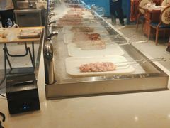 -通海俄式烧烤·俄罗斯大串(嵩山路店)