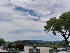 -天目湖山水园