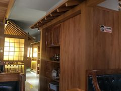 -九田家黑牛烤肉料理(太阳宫广场店)