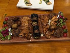 皇室烤肉-TUK土耳其餐厅·下午茶(卢湾店)