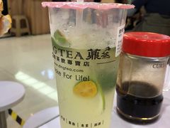 -八一好吃街·高品美食广场